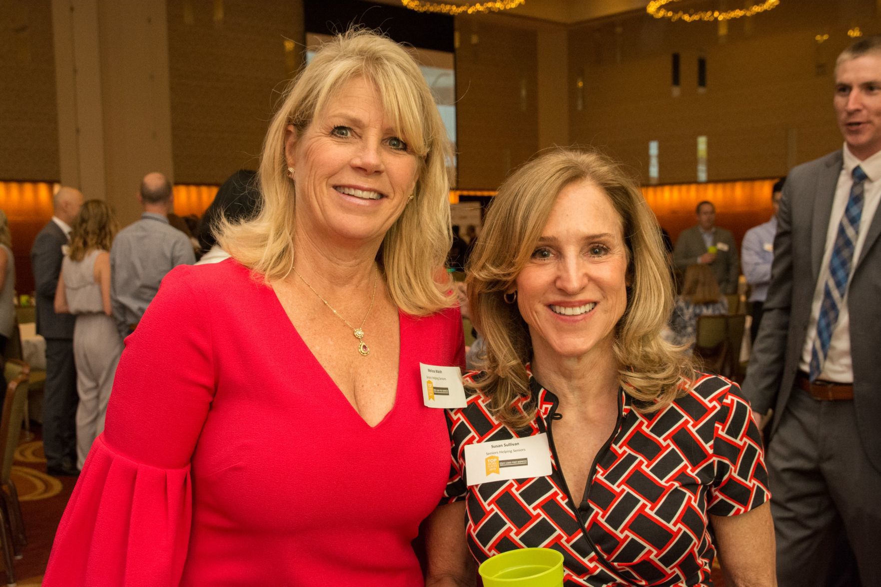 Top Workplaces Awards 2019
